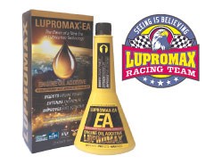LUPROMAX-EA Anti-friction Oil Additive
